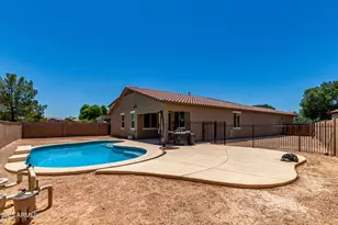 42366 W Chimayo Dr, Maricopa, AZ 85138 - Photo 33