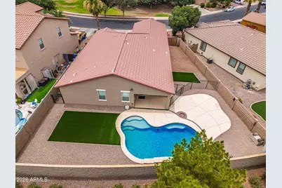 42366 W Chimayo Drive, Maricopa, AZ 85138 - Photo 43