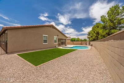 42366 W Chimayo Drive, Maricopa, AZ 85138 - Photo 39