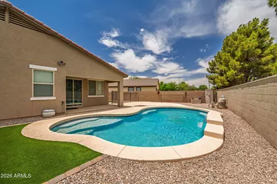 42366 W Chimayo Drive, Maricopa, AZ 85138 - Photo 33