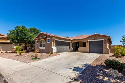 42366 W Chimayo Drive, Maricopa, AZ 85138 - Photo 3