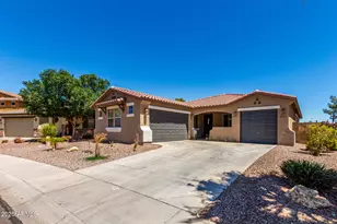 42366 W Chimayo Dr, Maricopa, AZ 85138 - Photo 3