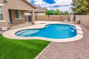 42366 W Chimayo Dr, Maricopa, AZ 85138 - Photo 1