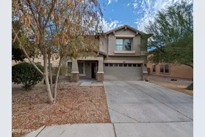 3215 W Saint Anne Avenue, Phoenix, AZ 85041 - Photo 1