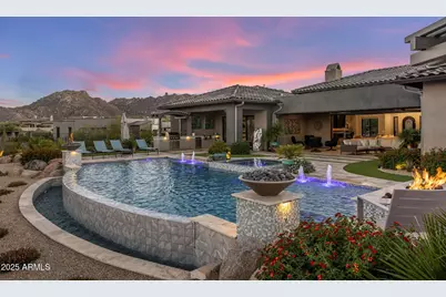 24873 N 125th Street, Scottsdale, AZ 85255 - Photo 1