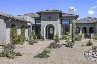 24873 N 125th St, Scottsdale, AZ 85255 - Photo 47