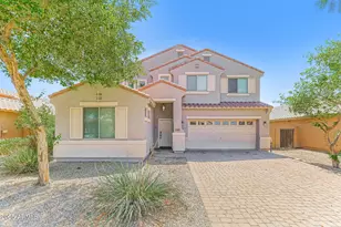 1361 E Racine Dr, Casa Grande, AZ 85122 - Photo 1