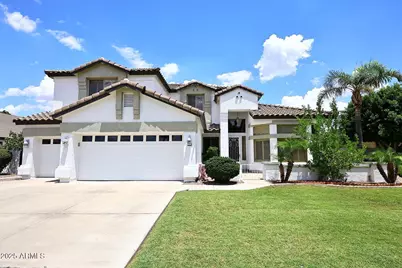 7022 W Quail Avenue, Glendale, AZ 85308 - Photo 1