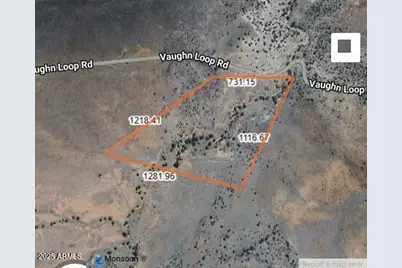 Tbd Vaughn Loop Road #-, Elgin, AZ 85611 - Photo 1