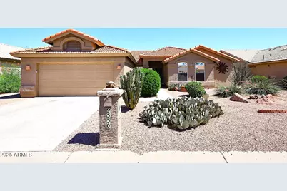 9530 E Hercules Drive, Sun Lakes, AZ 85248 - Photo 1