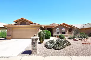 9530 E Hercules Dr, Sun Lakes, AZ 85248 - Photo 1