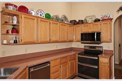 9530 E Hercules Drive, Sun Lakes, AZ 85248 - Photo 15