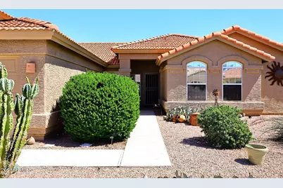9530 E Hercules Drive, Sun Lakes, AZ 85248 - Photo 3