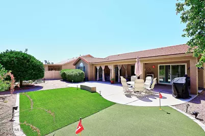 9530 E Hercules Drive, Sun Lakes, AZ 85248 - Photo 9