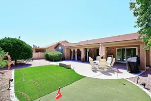 9530 E Hercules Dr, Sun Lakes, AZ 85248 - Photo 9