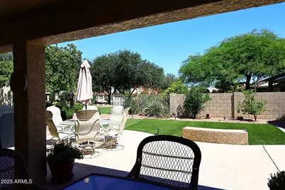 9530 E Hercules Drive, Sun Lakes, AZ 85248 - Photo 5