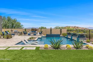 13195 E Juan Tabo, Scottsdale, AZ 85255 - Photo 1