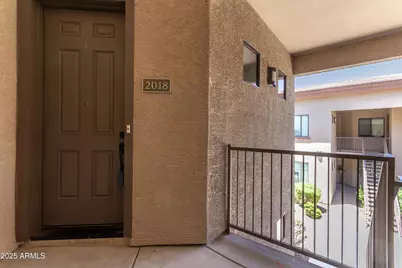 3330 S Gilbert Road #2018, Chandler, AZ 85286 - Photo 3