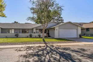 12719 W Shadow Hills Dr, Sun City West, AZ 85375 - Photo 3