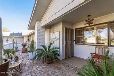 12719 W Shadow Hills Drive, Sun City West, AZ 85375 - Photo 9
