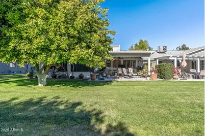 12719 W Shadow Hills Drive, Sun City West, AZ 85375 - Photo 45