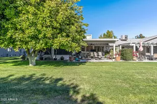 12719 W Shadow Hills Dr, Sun City West, AZ 85375 - Photo 45