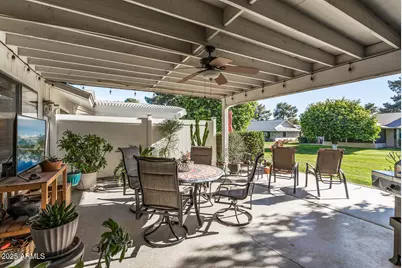 12719 W Shadow Hills Drive, Sun City West, AZ 85375 - Photo 43