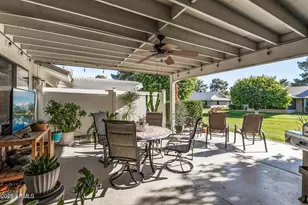 12719 W Shadow Hills Dr, Sun City West, AZ 85375 - Photo 43