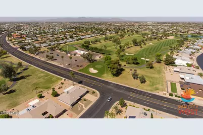 12719 W Shadow Hills Drive, Sun City West, AZ 85375 - Photo 51