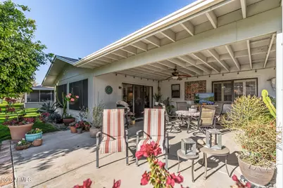 12719 W Shadow Hills Drive, Sun City West, AZ 85375 - Photo 41