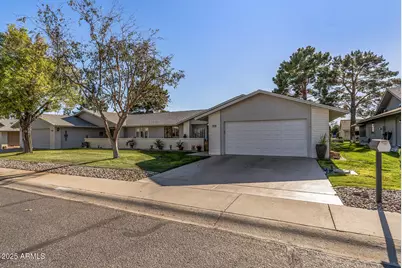 12719 W Shadow Hills Drive, Sun City West, AZ 85375 - Photo 5