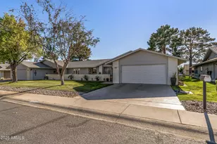 12719 W Shadow Hills Dr, Sun City West, AZ 85375 - Photo 5