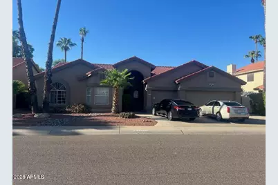 11321 W Orange Blossom Lane, Avondale, AZ 85392 - Photo 1