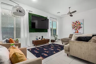 3508 E Megan St, Gilbert, AZ 85295 - Photo 9