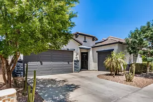 3508 E Megan St, Gilbert, AZ 85295 - Photo 3