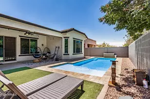 3508 E Megan St, Gilbert, AZ 85295 - Photo 35