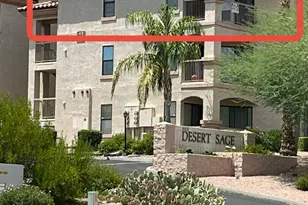 16631 E El Lago, Fountain Hills, AZ 85268 - Photo 1