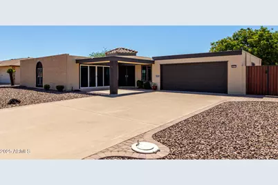 9513 W Timberline, Sun City, AZ 85351 - Photo 1