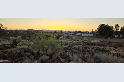 499G E Park View Lane #2677, Mayer, AZ 86333 - Photo 21