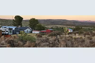 499G E Park View Lane #2677, Mayer, AZ 86333 - Photo 19