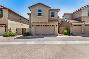 3907 E Perkinsville St, Gilbert, AZ 85295 - Photo 35