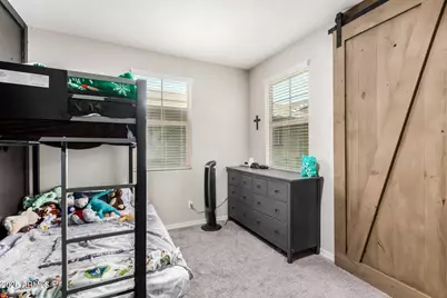 3907 E Perkinsville Street, Gilbert, AZ 85295 - Photo 27