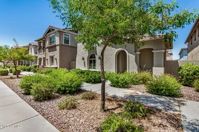 3907 E Perkinsville Street, Gilbert, AZ 85295 - Photo 3