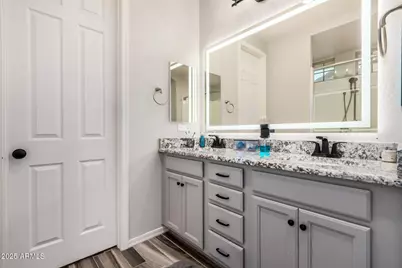 3907 E Perkinsville Street, Gilbert, AZ 85295 - Photo 19