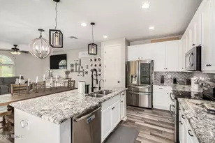 3907 E Perkinsville St, Gilbert, AZ 85295 - Photo 11