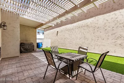 3907 E Perkinsville Street, Gilbert, AZ 85295 - Photo 31