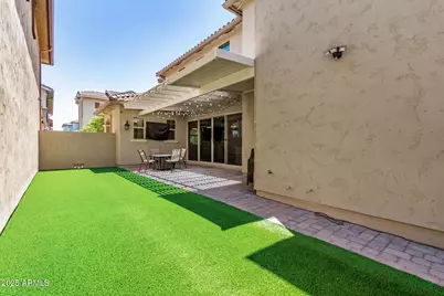 3907 E Perkinsville Street, Gilbert, AZ 85295 - Photo 33