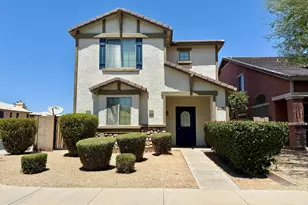 3708 E Kerry Ln, Phoenix, AZ 85050 - Photo 1