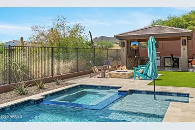 41622 N River Bend Road, Anthem, AZ 85086 - Photo 33