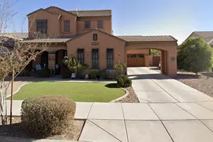 21665 S 215th Pl, Queen Creek, AZ 85142 - Photo 1